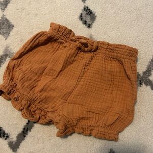 Toddler shorts 2T